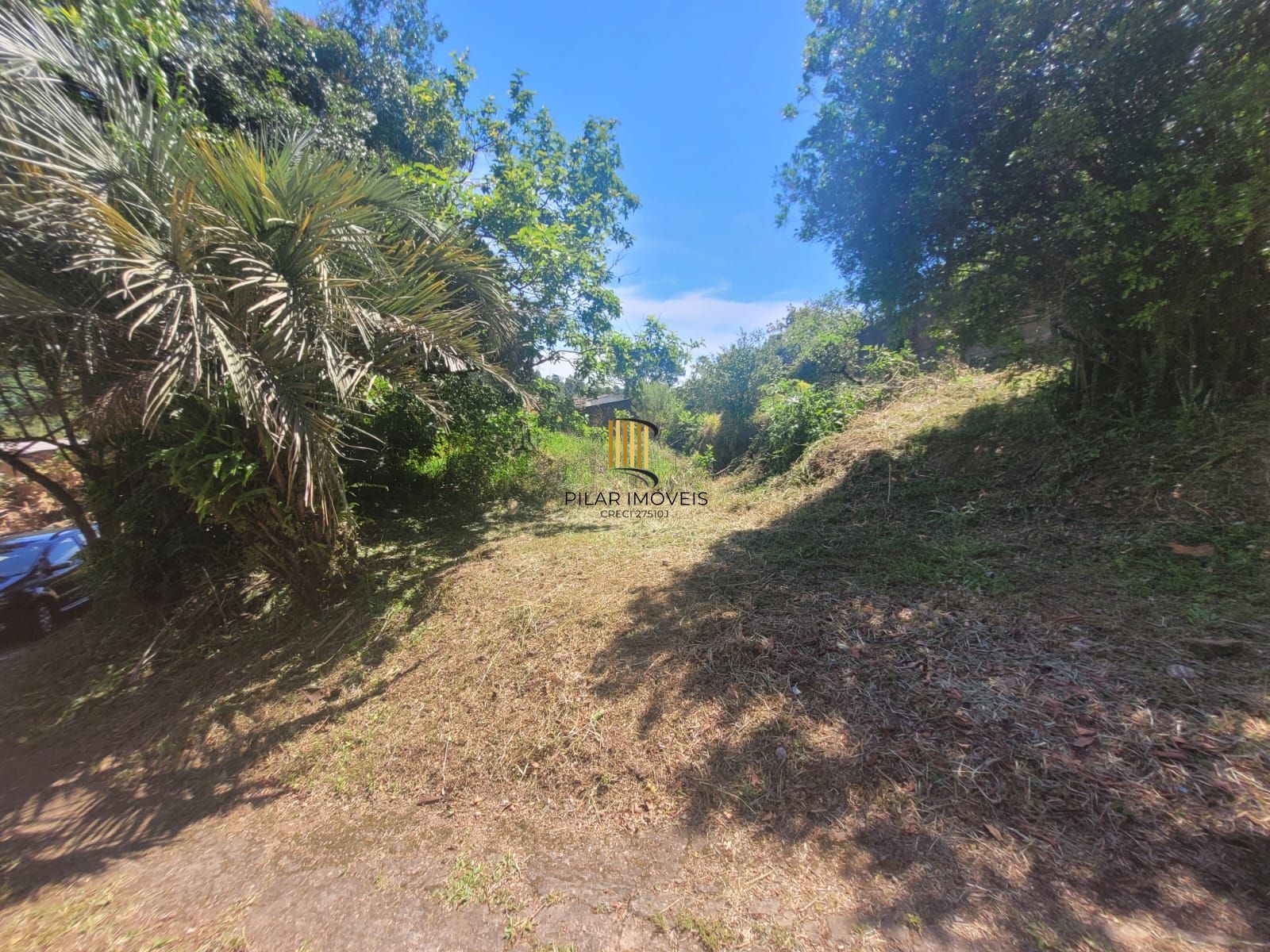 Chácara 3 dormitórios no bairro Cascata