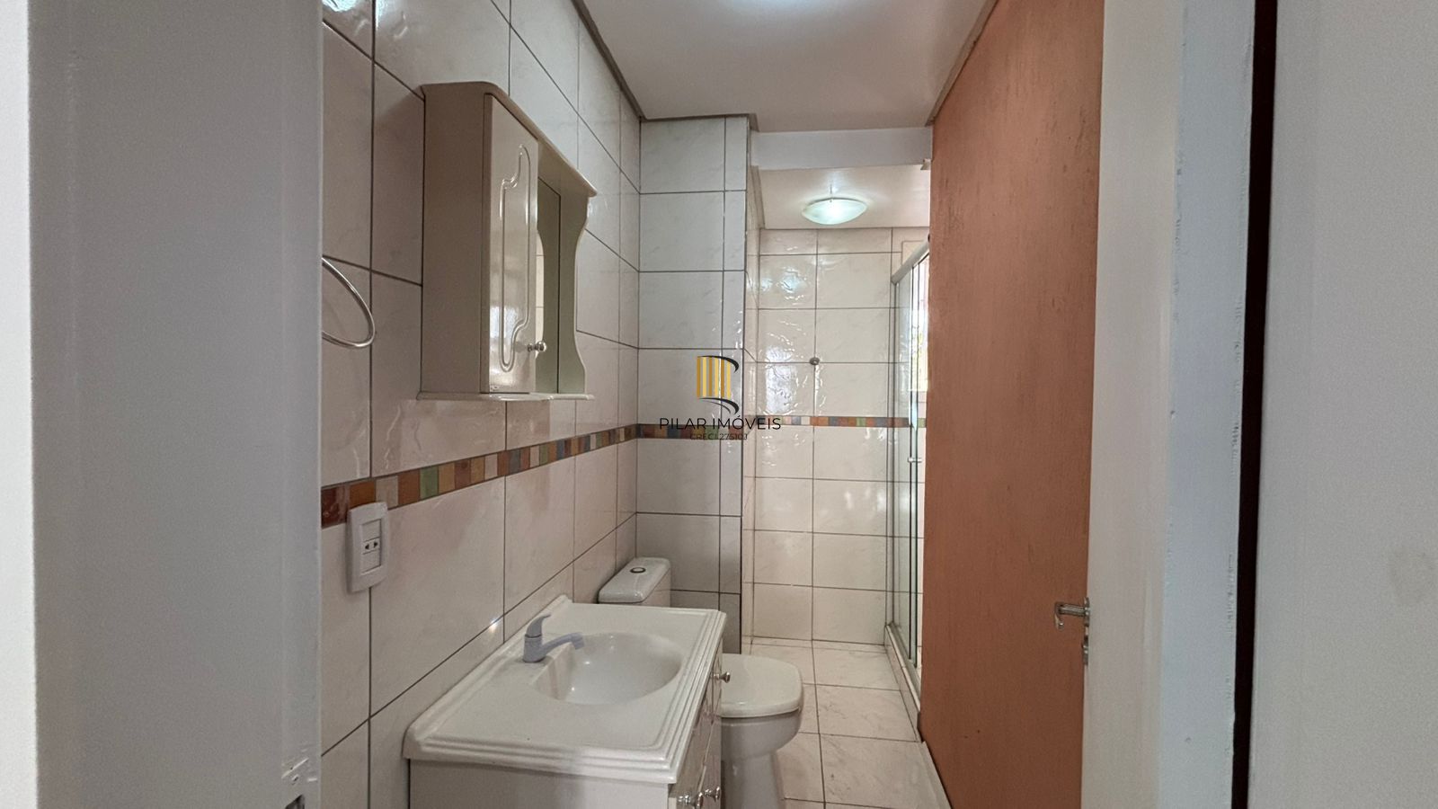 Casa 3 dormitórios no bairro Hípica
