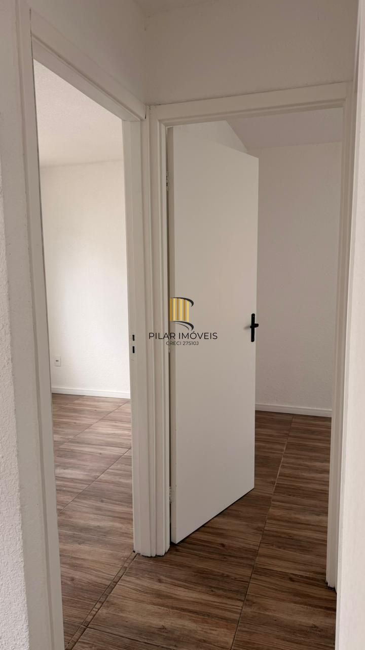 Apartamento 2 dormitórios no bairro Restinga