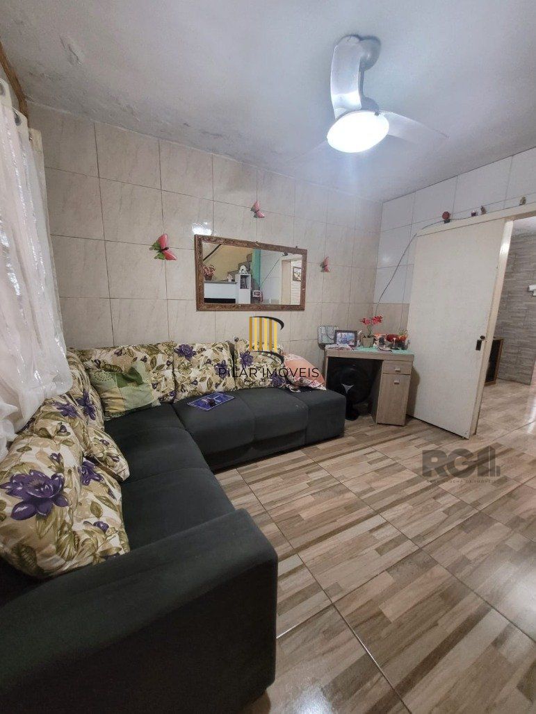 Casa 3 Dormitório(s) Bairro Hípica