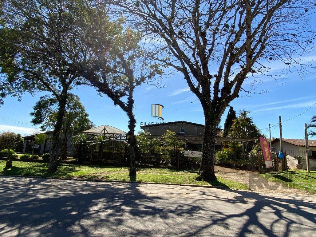 Depósito/Pavilhão Bairro Restinga