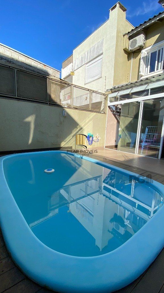 Casa 3 Dormitório(s) Bairro Hípica