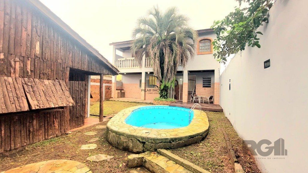 Sobrado 2 Dormitório(s) Bairro Jardim Leopoldina