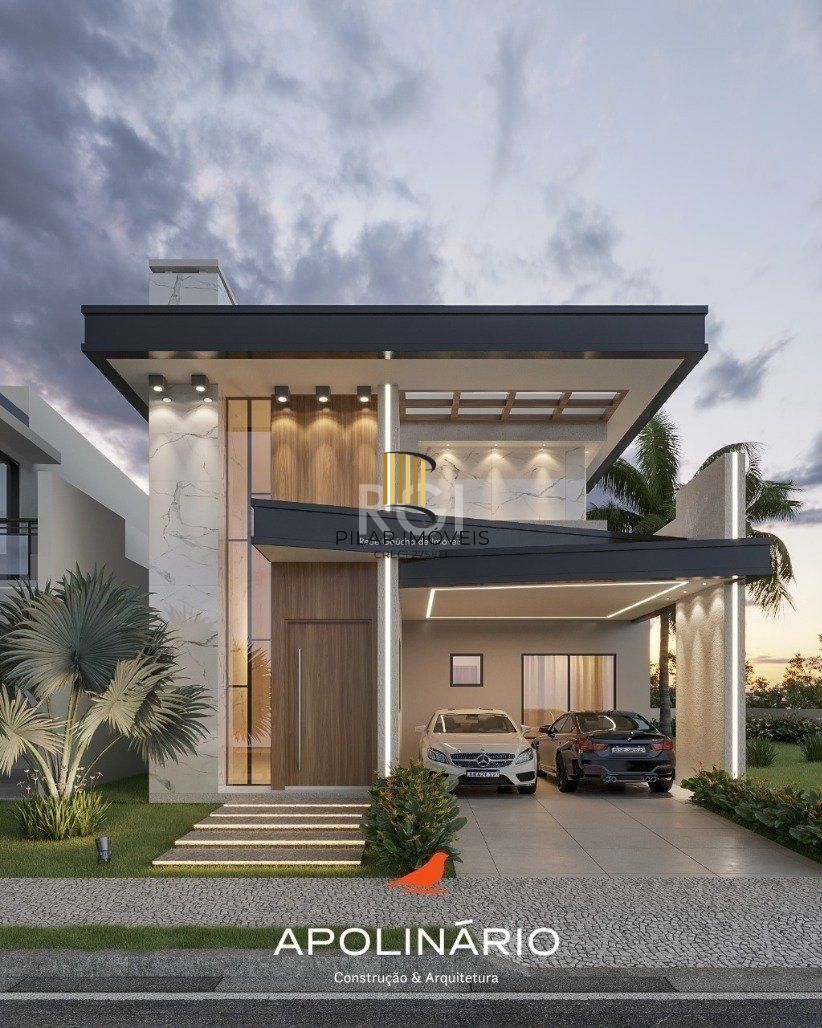 Terreno em Condominio para Venda - 0m², 0 dormitórios, Vila Nova