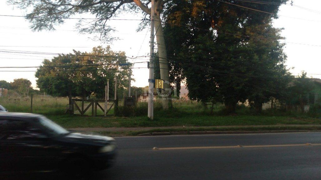 Terreno Bairro Restinga - Pilar Imóveis