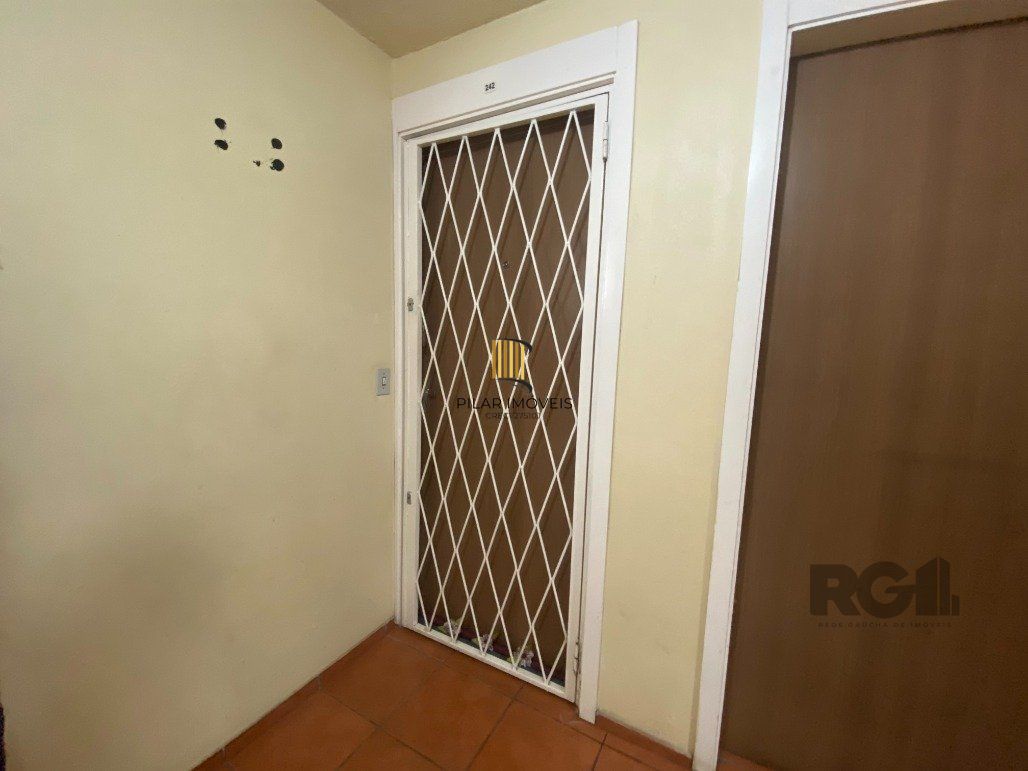 Apartamento 2 Dormitório(s) Bairro Campo Novo - Pilar Imóveis