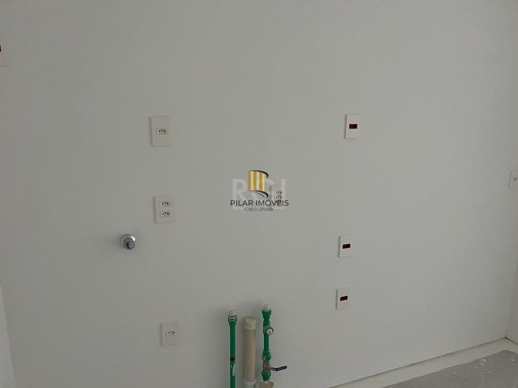 Loft para Venda - 35m², 1 dormitório, 1 vaga - Teresópolis