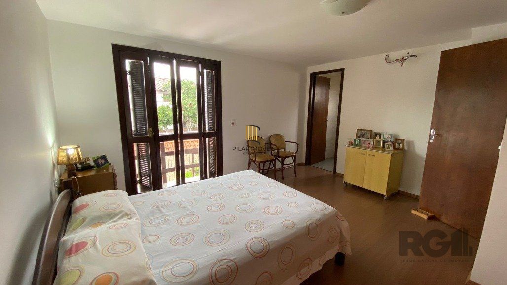 Casa 2 Dormitório(s) Bairro Espirito Santo