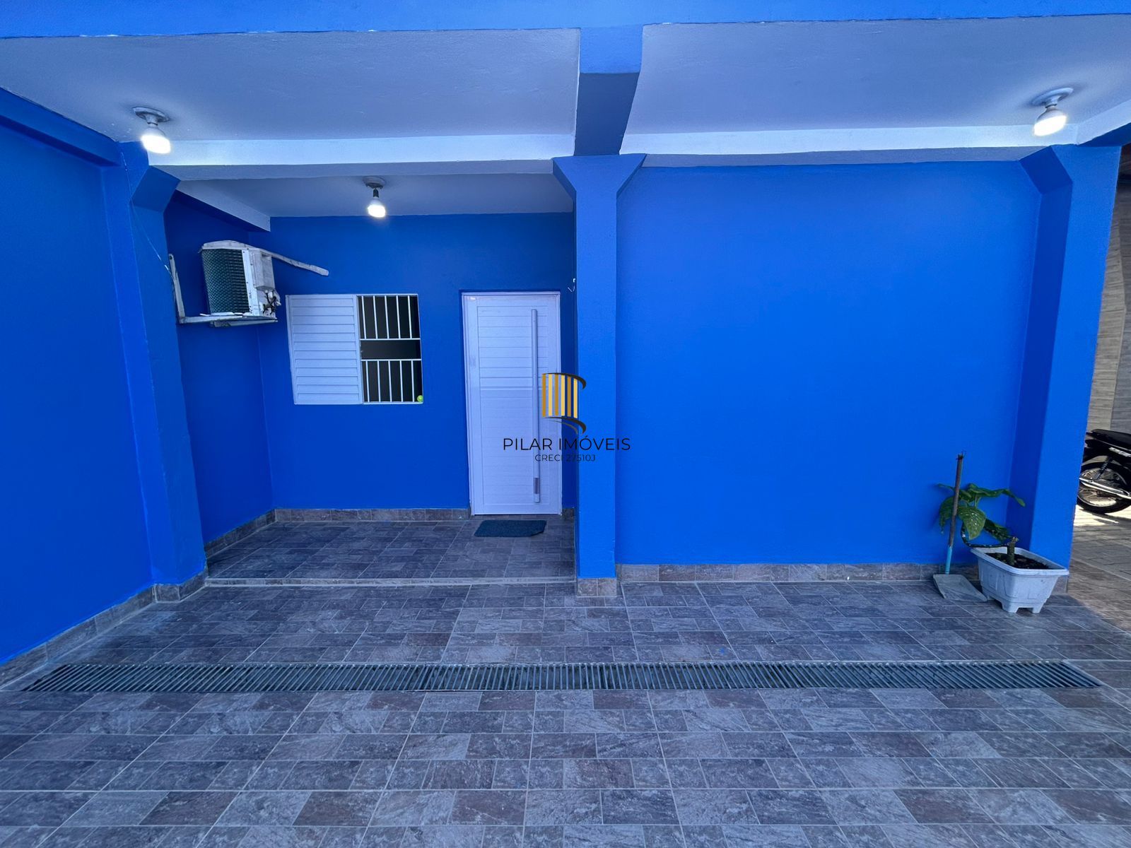 Casa 2 dormitórios no bairro Restinga - Pilar Imóveis