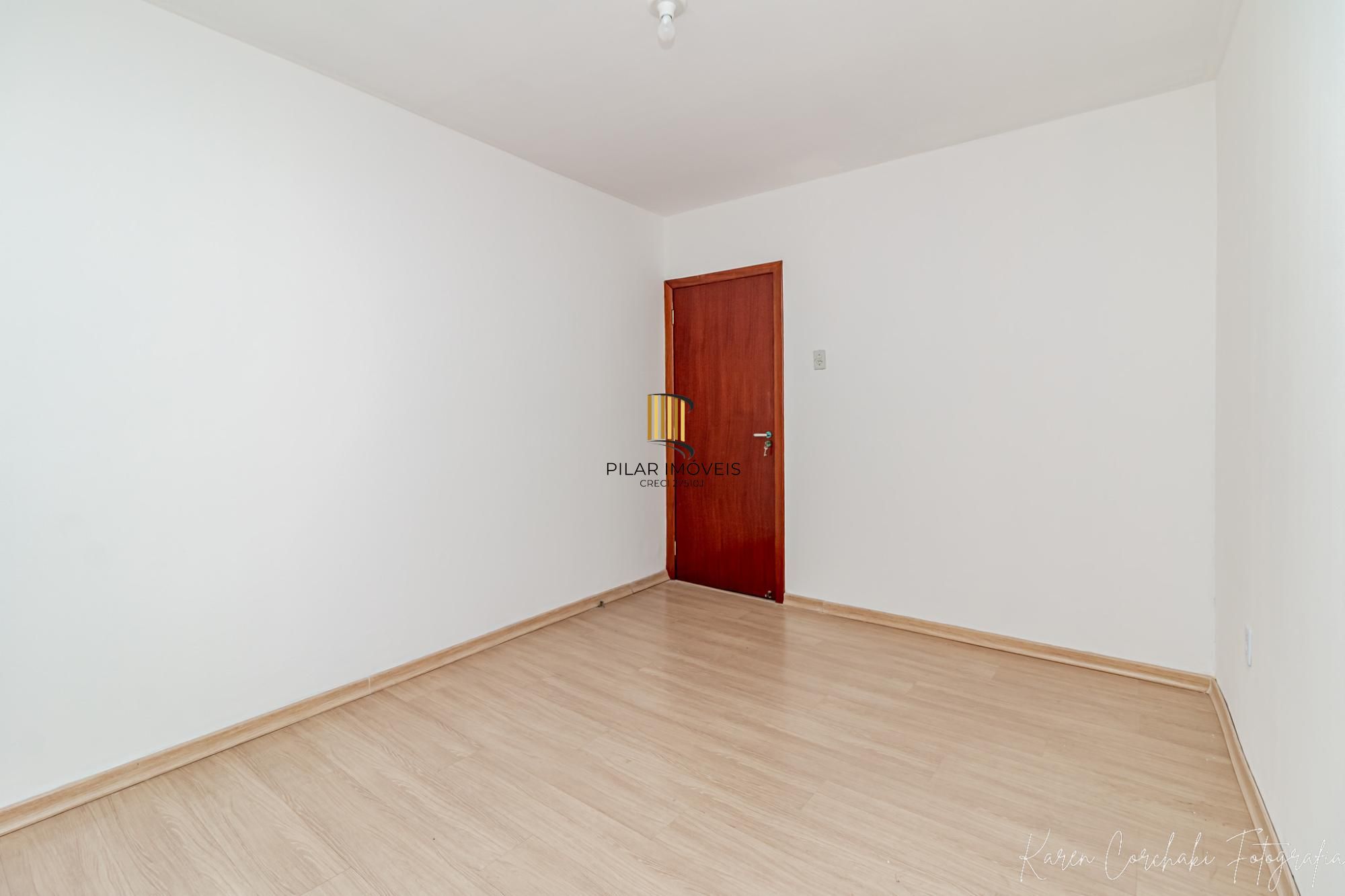 Apartamento 2 dormitórios no bairro Cristo Redentor