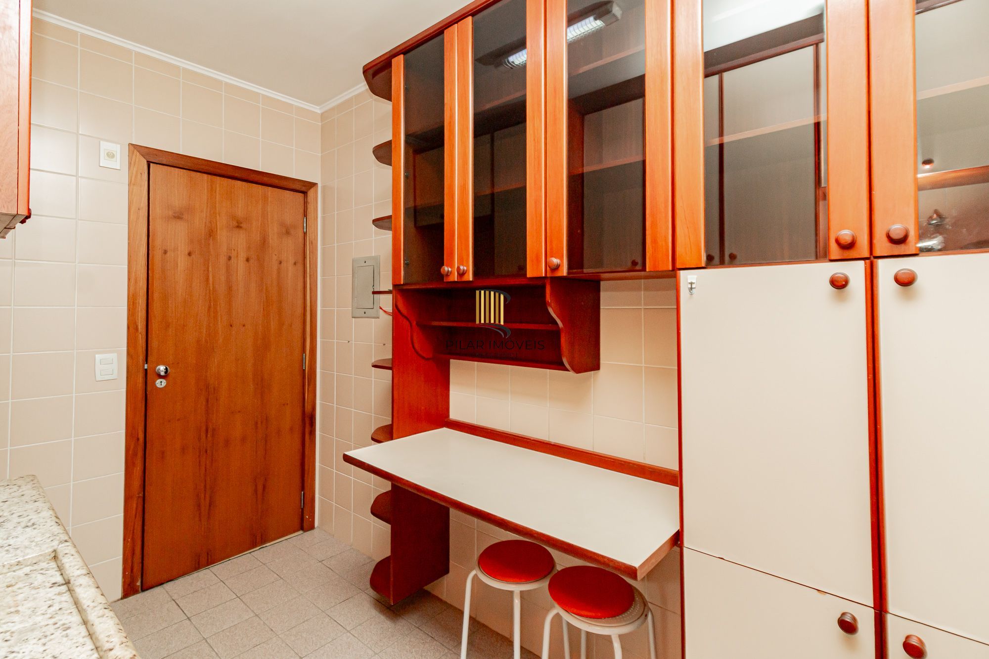 Apartamento 2 dormitórios no bairro Passo da Areia