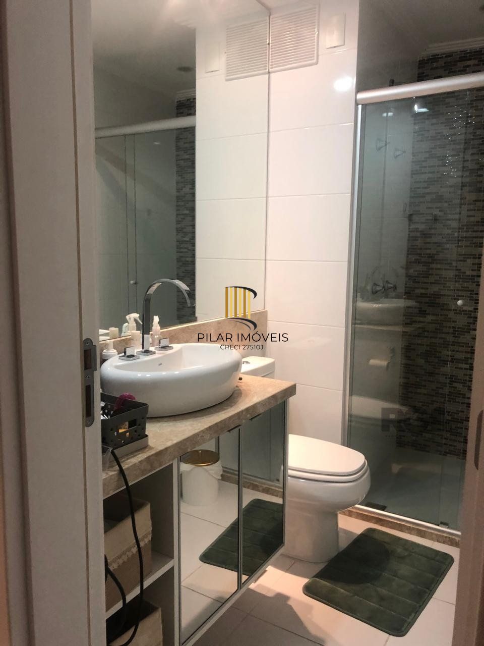 Apartamento 2 dormitórios no bairro Partenon