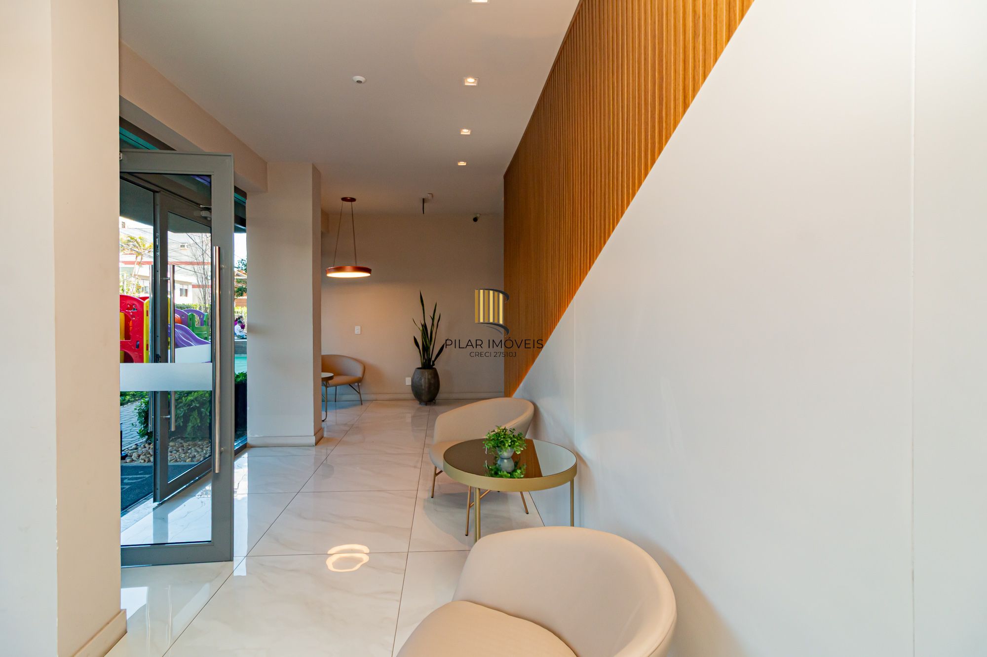 Apartamento 3 dormitórios no bairro Passo da Areia