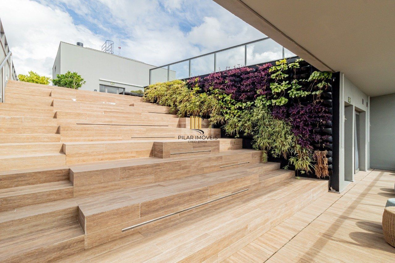 Loft 1 dormitório no bairro Centro Histórico