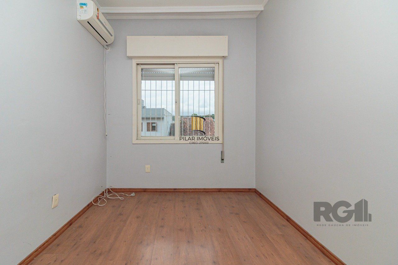 Apartamento 2 dormitórios no bairro Petrópolis