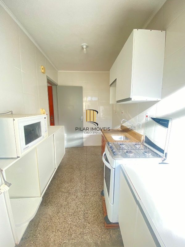 Apartamento 2 dormitórios no bairro Passo da Areia