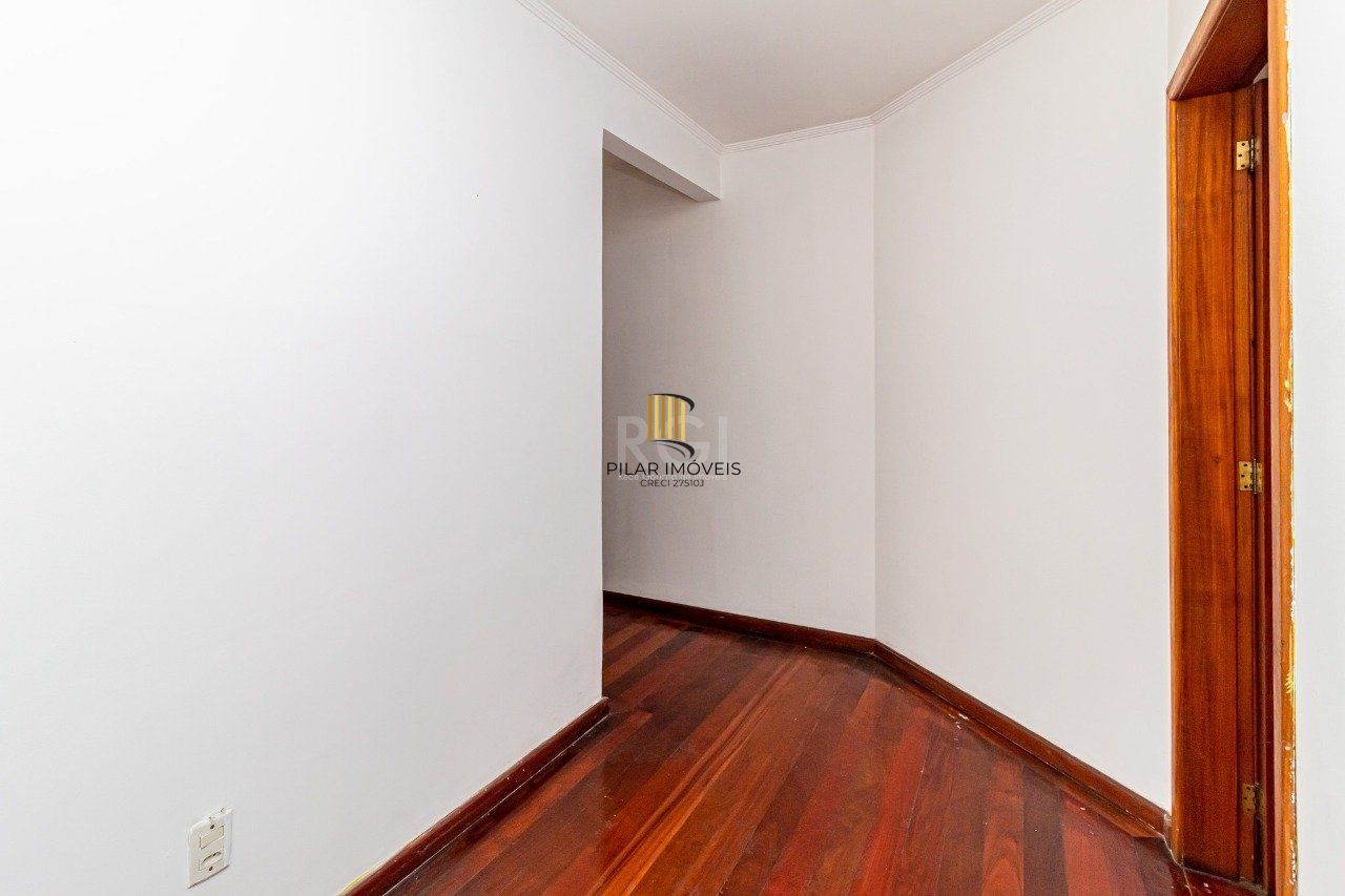Apartamento para Venda - 152.21m², 3 dormitórios, sendo 1 suites, 2 vagas - Jardim Planalto