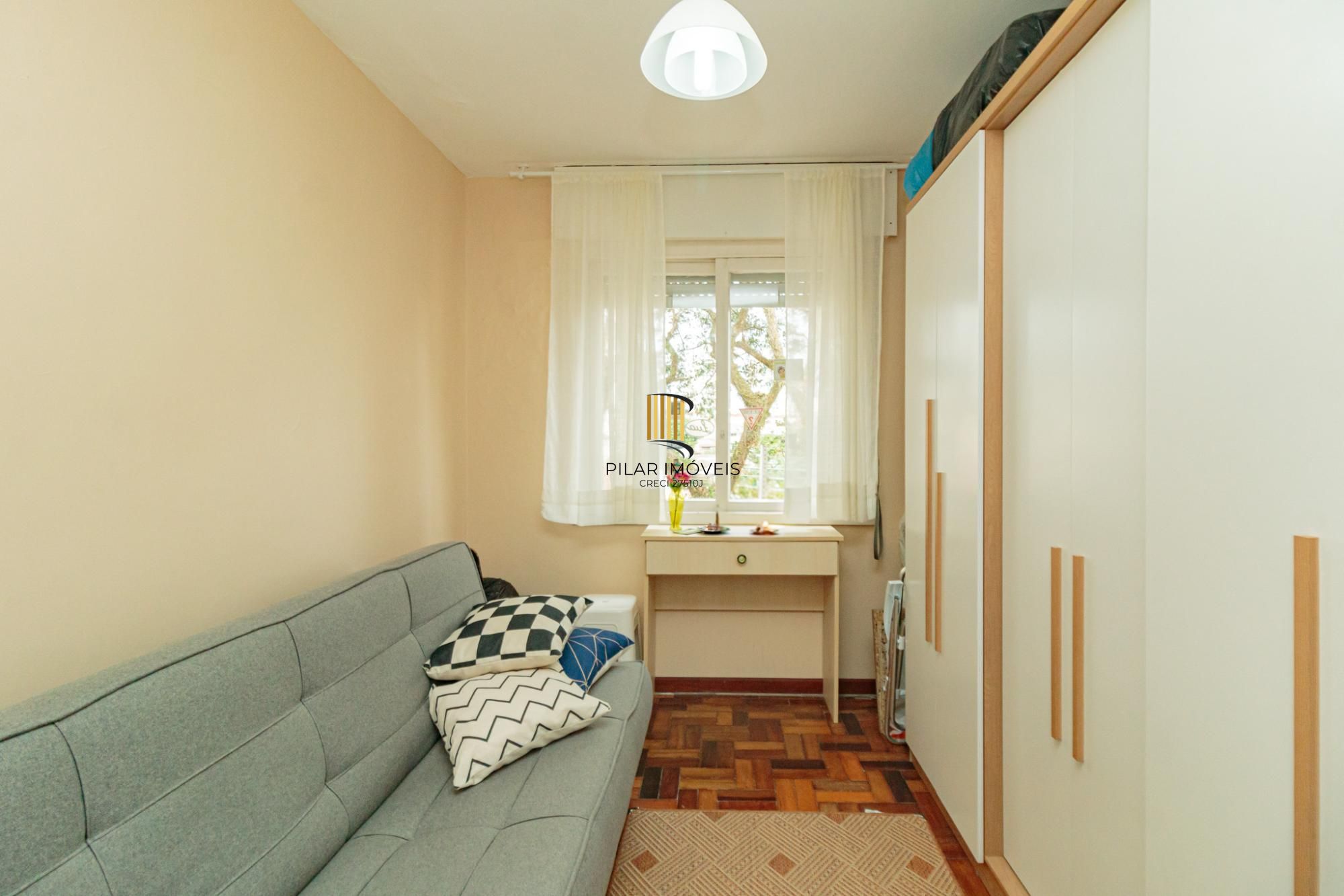 Apartamento 2 dormitórios no bairro Passo da Areia