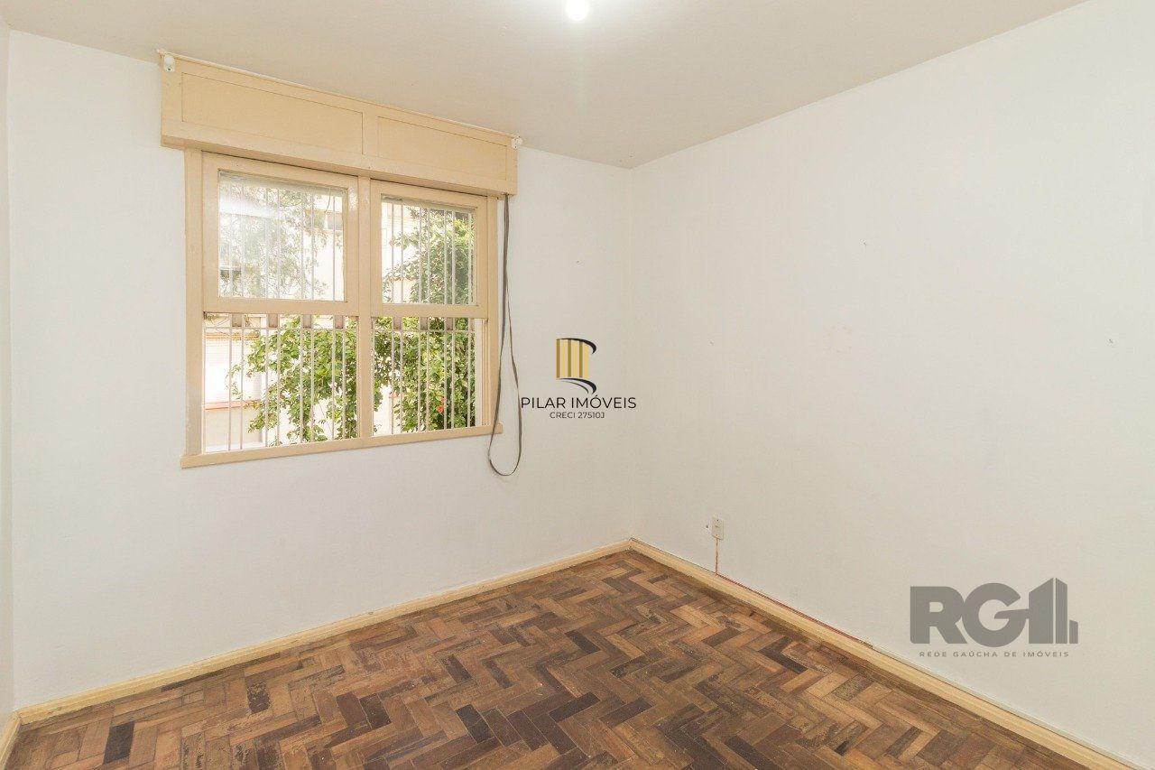 Apartamento 2 dormitórios no bairro Cristo Redentor