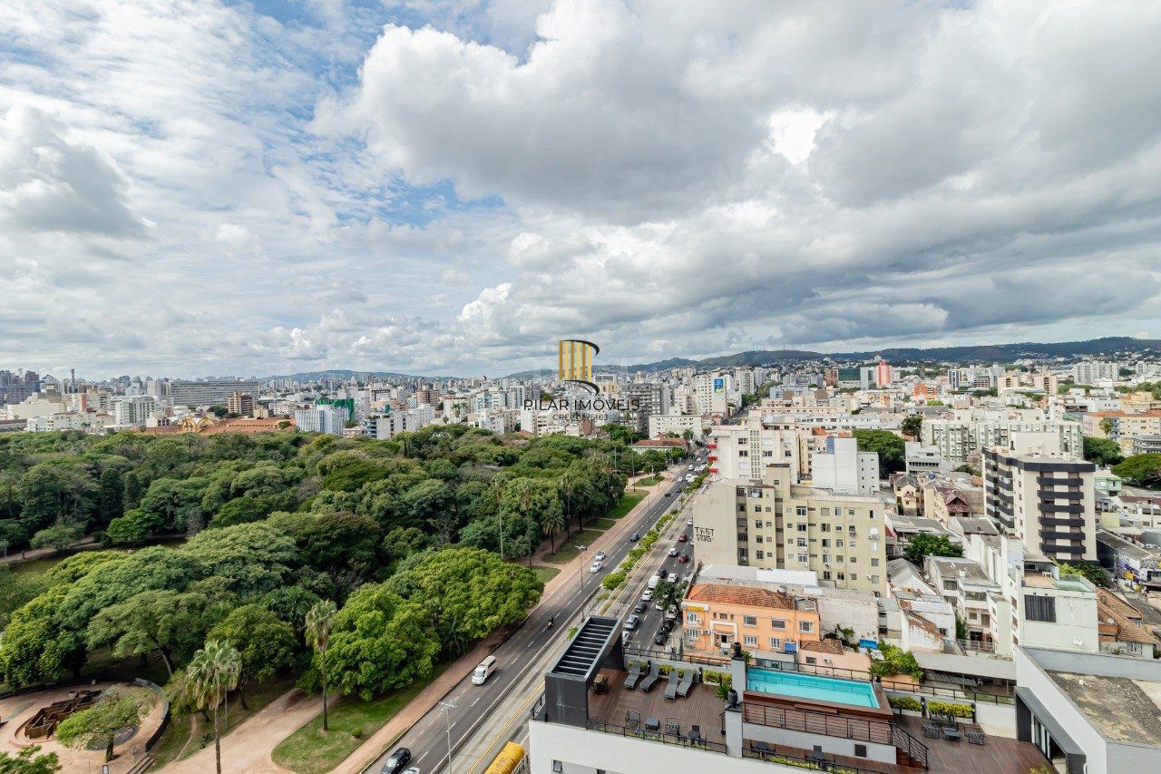Loft 1 dormitório no bairro Centro Histórico