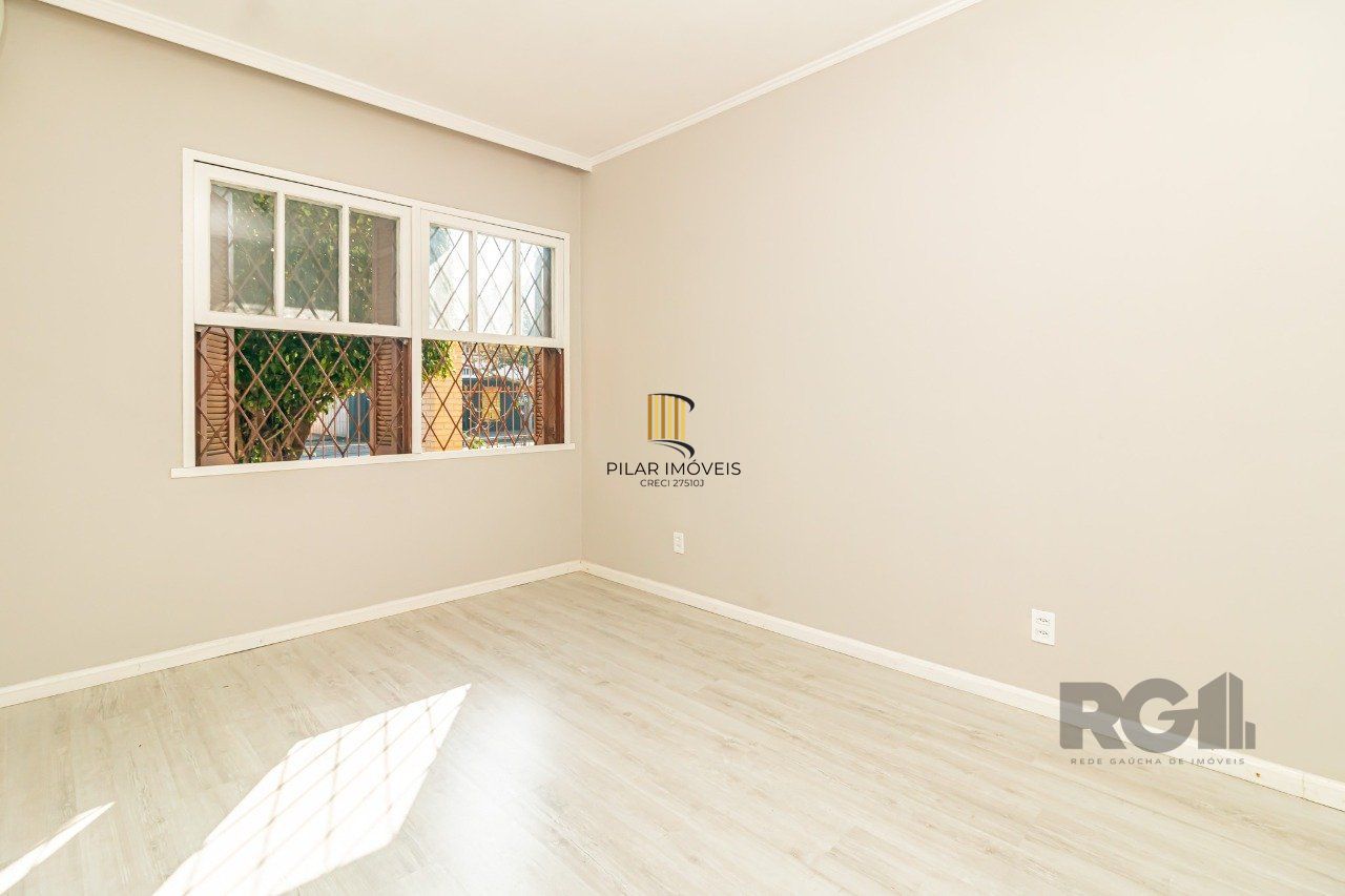 Apartamento 2 dormitórios no bairro Cristo Redentor