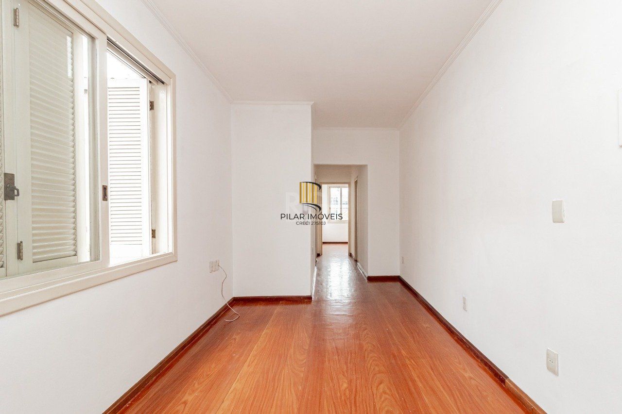 Apartamento 3 Dormitório(s) Bairro Cristo Redentor