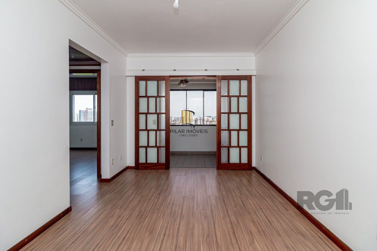 Apartamento 2 dormitórios no bairro Passo da Areia