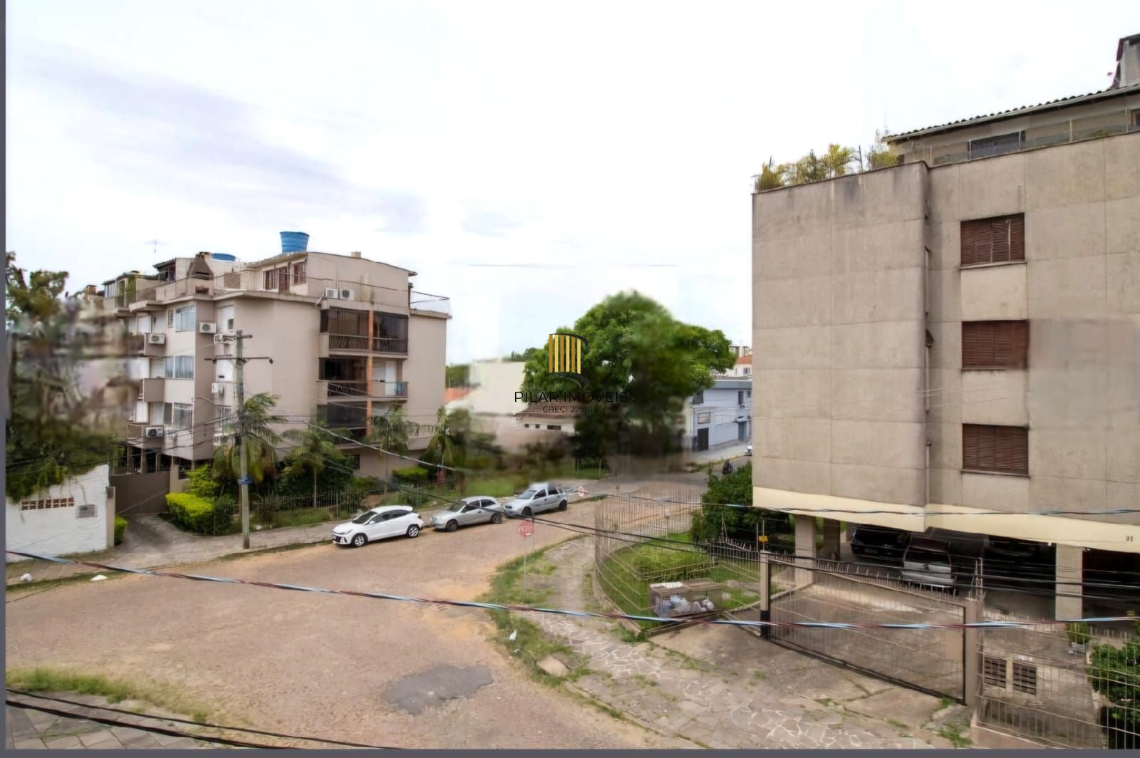 Apartamento 1 dormitório no bairro Passo da Areia