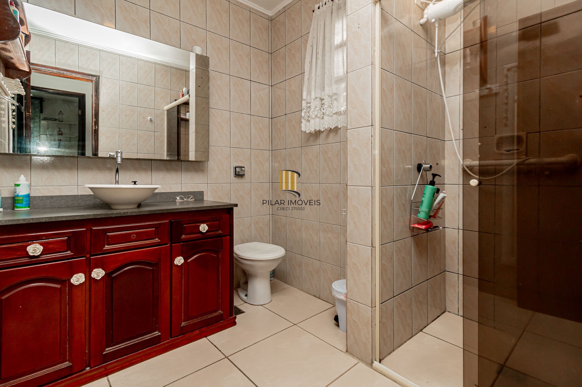 Apartamento 3 dormitórios no bairro Vila Ipiranga