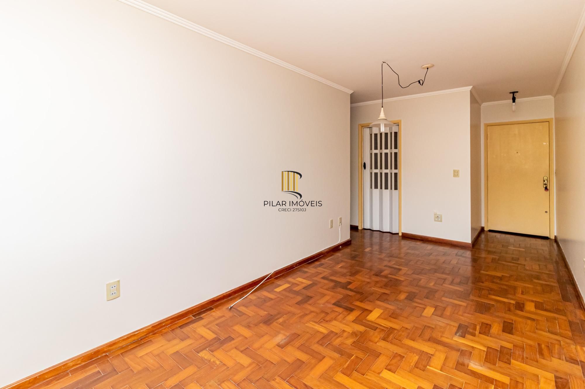 Apartamento 1 dormitório no bairro Vila Ipiranga