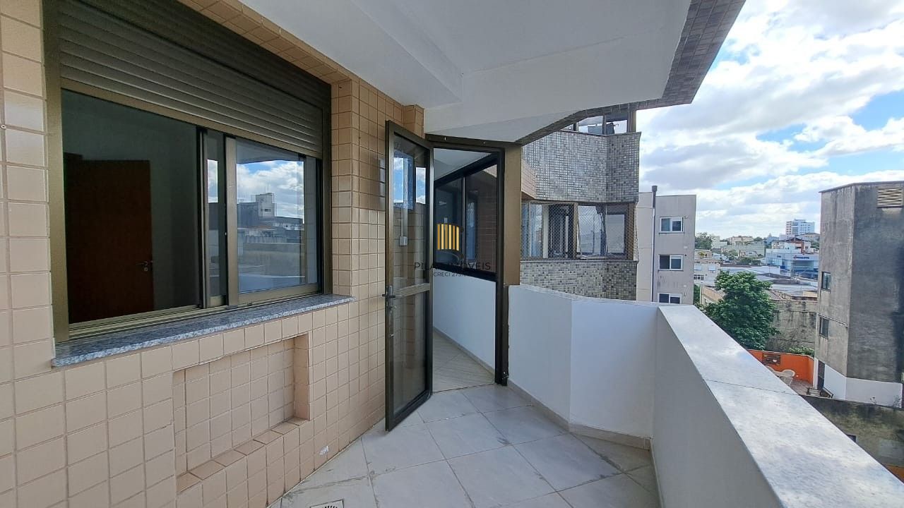 Apartamento 3 dormitórios no bairro Passo da Areia