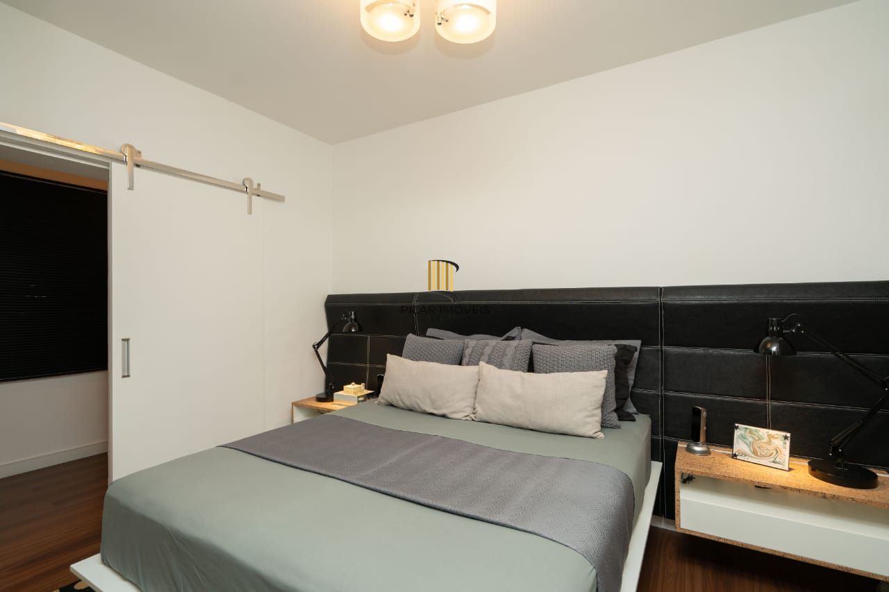Apartamento 2 dormitórios no bairro Centro Histórico