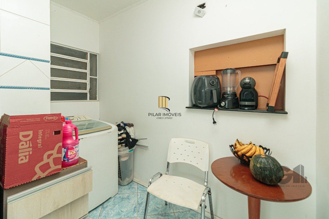 Apartamento 2 dormitórios no bairro Vila Ipiranga