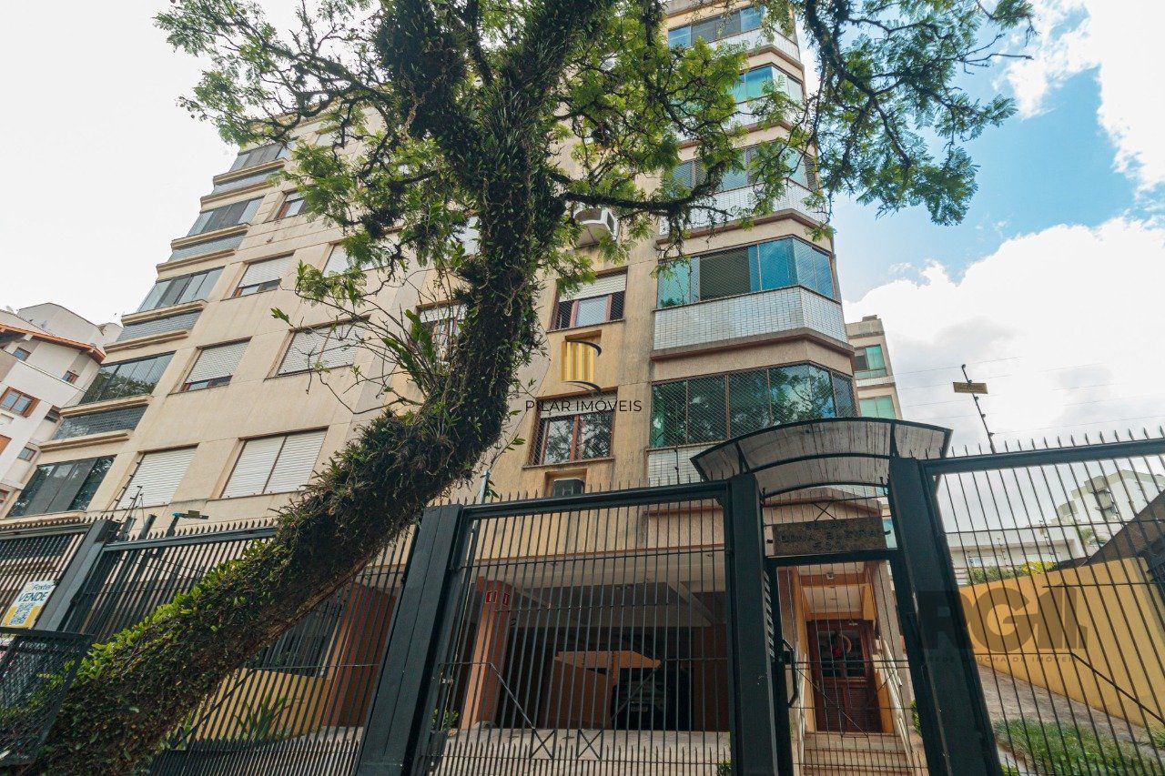 Apartamento 3 dormitórios no bairro Vila Ipiranga