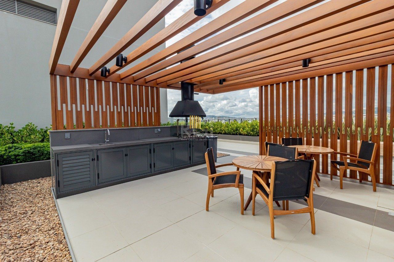 Loft 1 dormitório no bairro Centro Histórico