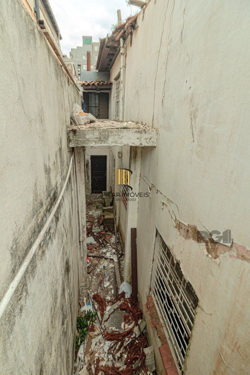 Terreno no bairro Passo da Areia