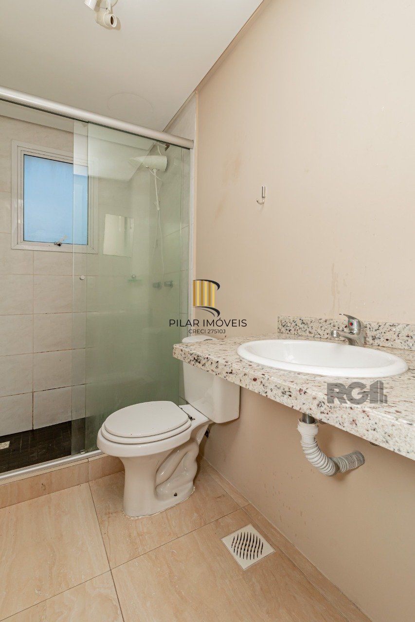 Apartamento 2 dormitórios no bairro Jardim Sabará