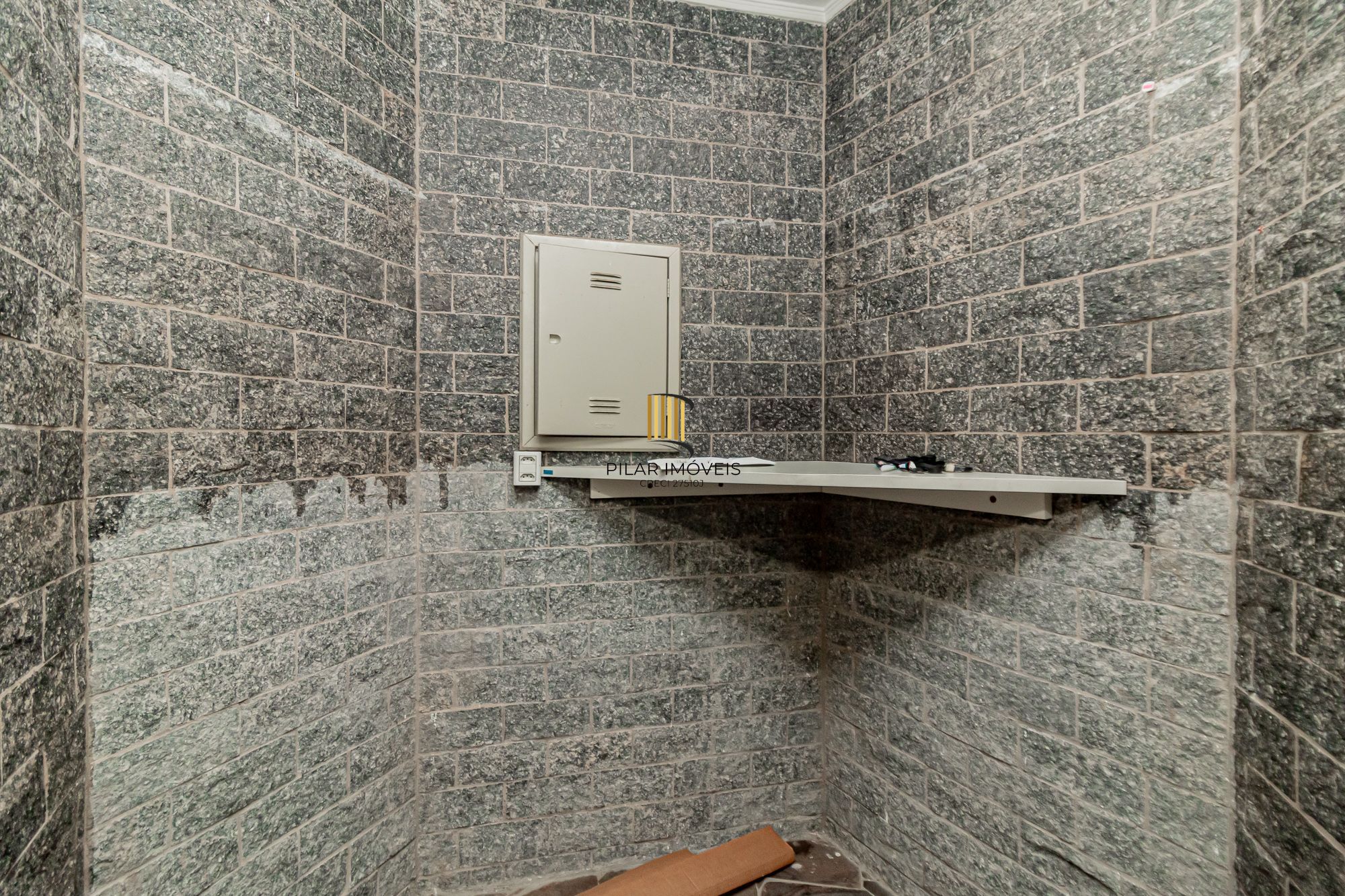 Casa 5 dormitórios no bairro Marechal Rondon