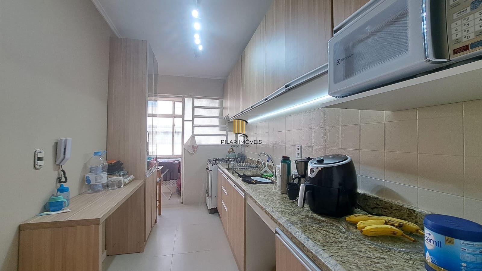 apartamento terreo