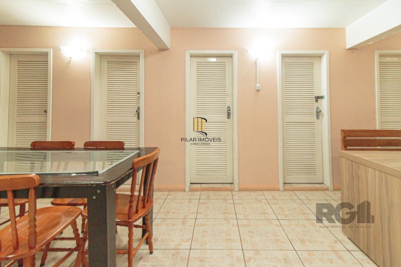 Apartamento 2 dormitórios no bairro Petrópolis