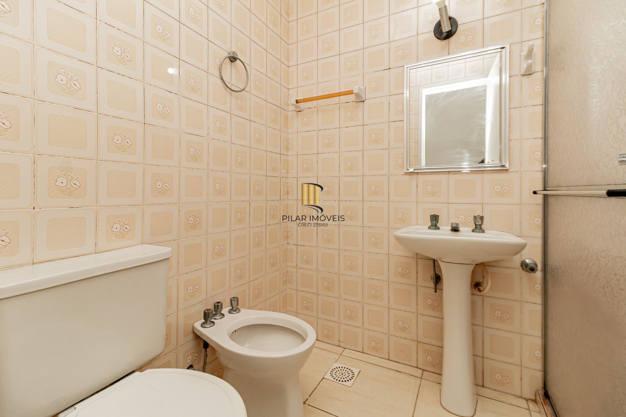 Apartamento 3 Dormitório(s) Bairro Passo da Areia