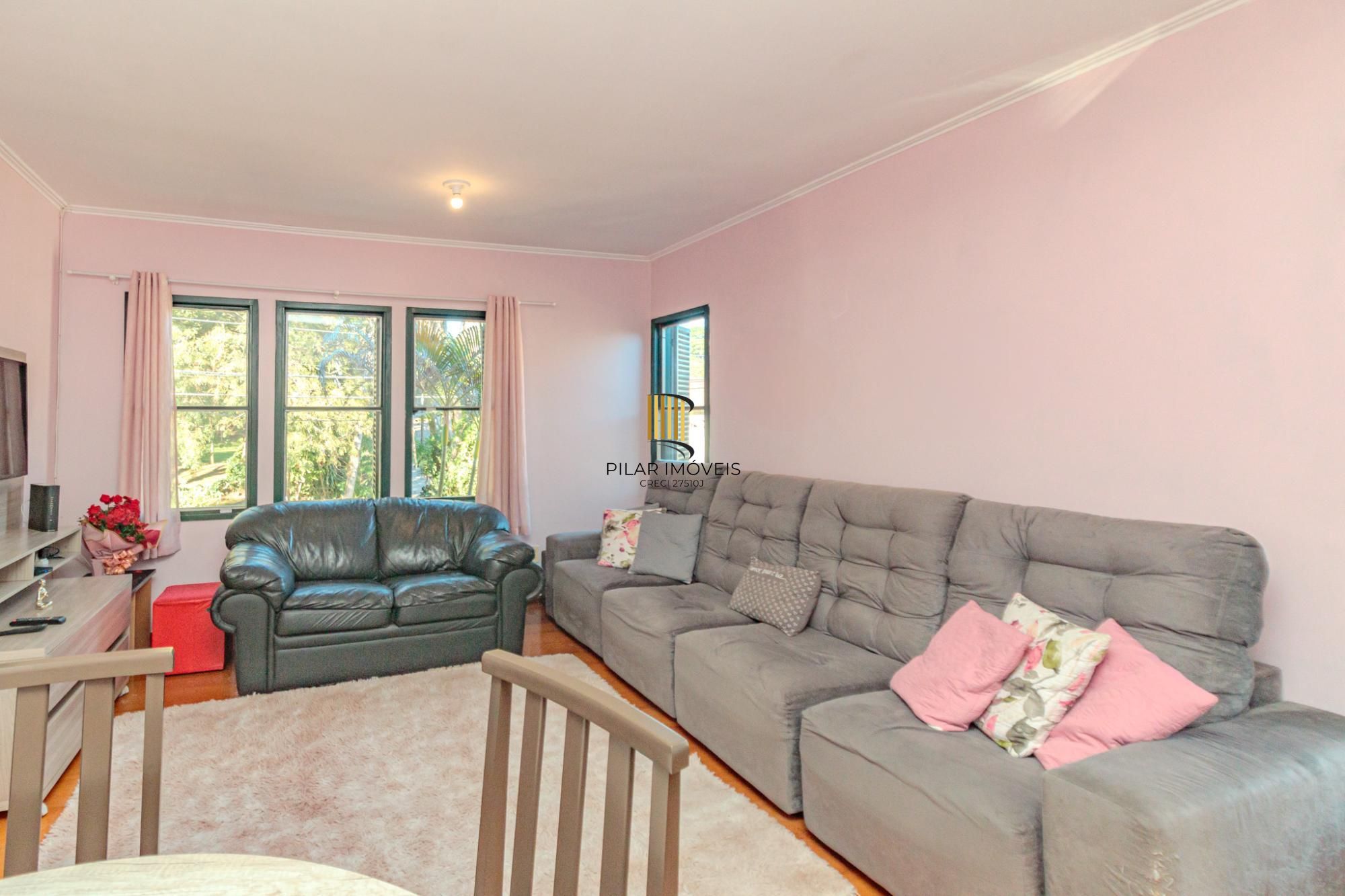 Apartamento 2 dormitórios no bairro Vila Ipiranga