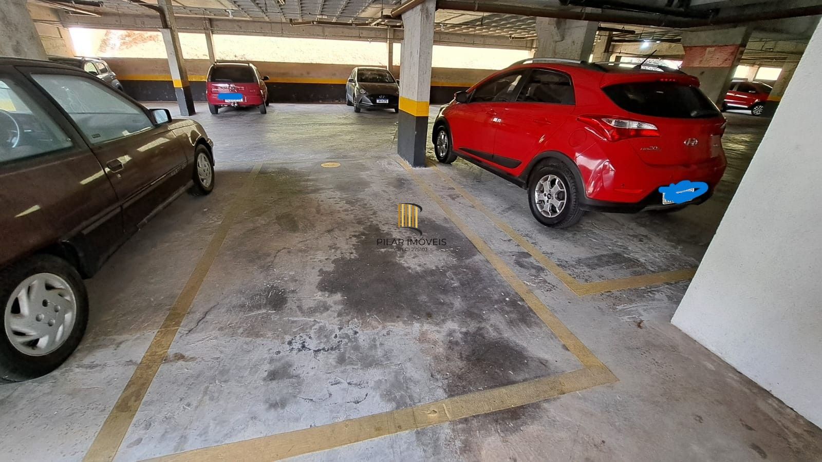 Apartamento 2 dormitórios no bairro Jardim Itu