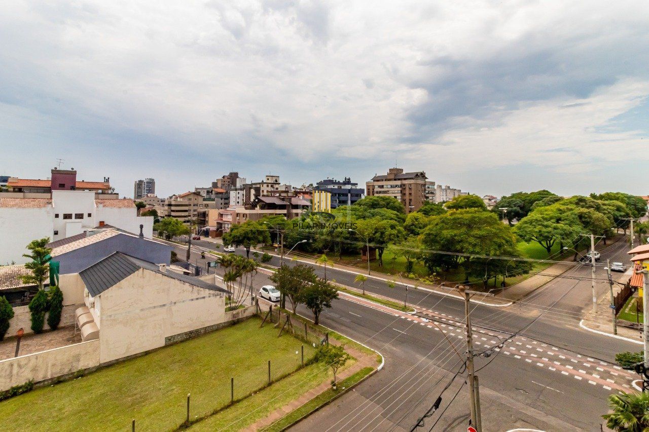 Apartamento para Venda - 152.21m², 3 dormitórios, sendo 1 suites, 2 vagas - Jardim Planalto