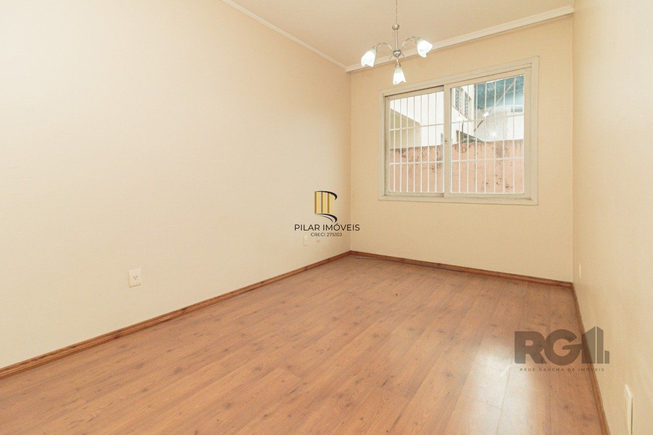 Apartamento 2 dormitórios no bairro Petrópolis