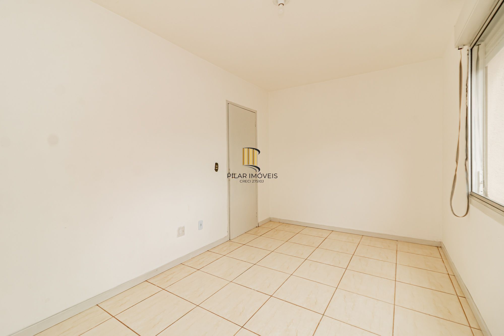 Apartamento 3 Dormitório(s) Bairro Passo da Areia