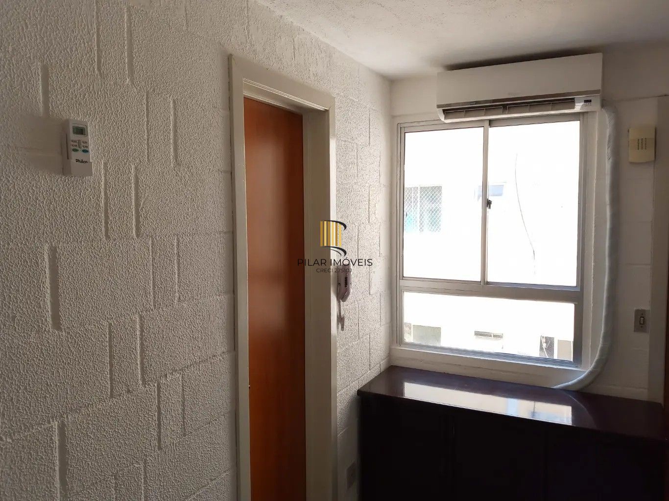 Apartamento 2 dormitórios no bairro Rubem Berta