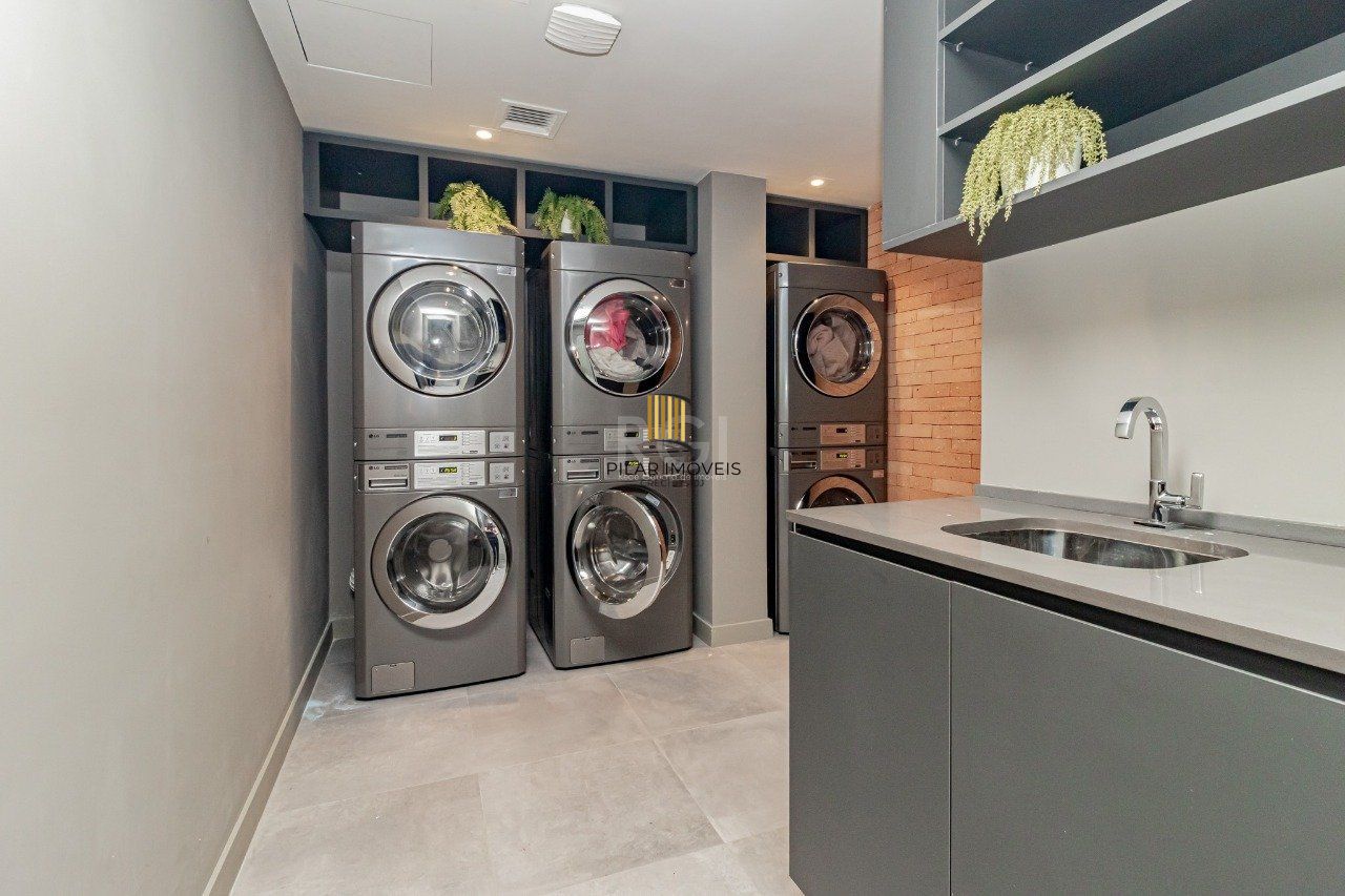 Loft 1 dormitório no bairro Centro Histórico