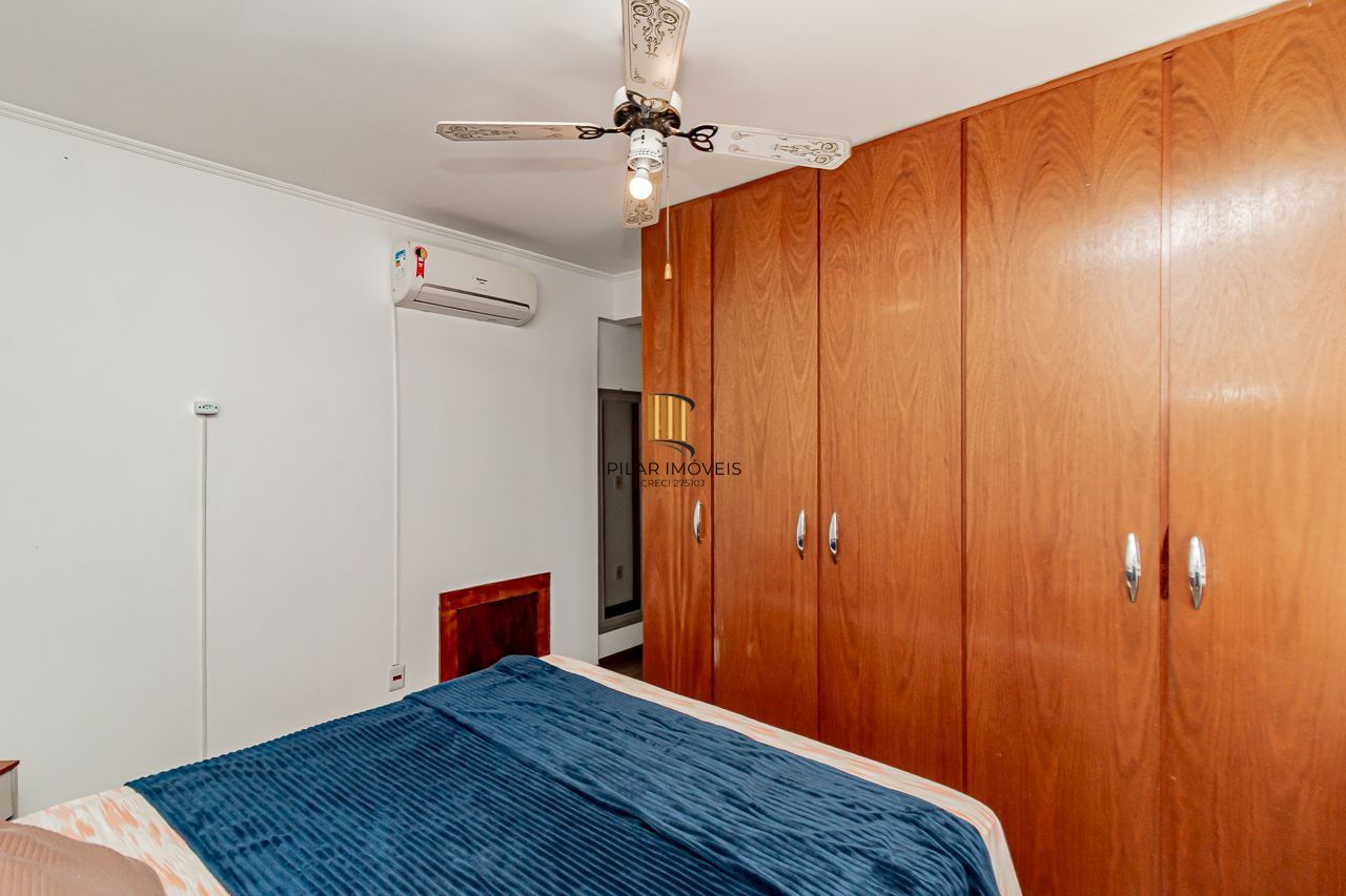 Apartamento 2 dormitórios no bairro Cristo Redentor