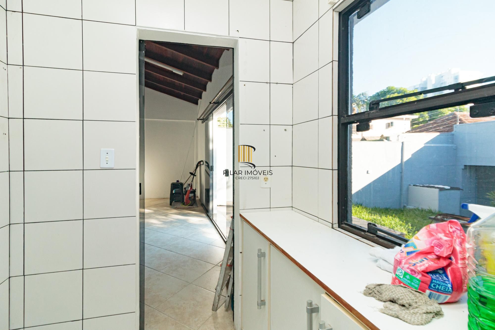 casa residencial Vila Ipiranga